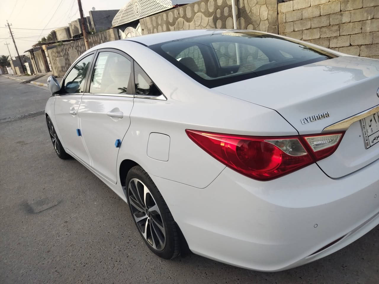 سياره سوناتا ٢٠١٢ خليجي الشركه دوليه محرك ٢٤٠٠ جديد طابوكه كير مكفول من الفتح على الشركه سياره مكفوله من الفتح وضربه وصبغ رقم بغداد ألماني تحويل مباشر مواصفات السياره تحكم أستيرن جهتين شفتات أستيرن ثلاث وضعيات قياده تدعم نضام أيكو تطبيق مرايات أشارت في المرايات حساس خلفي لون أبيض تخم تاير كوري سياره ماشيه ١٥٠ حقيقي سياره جديده كتلوكات والمطفئه السبير على شركه سياره مال بيت سياره موجوده في بغداد رقم الهاتف ***********
