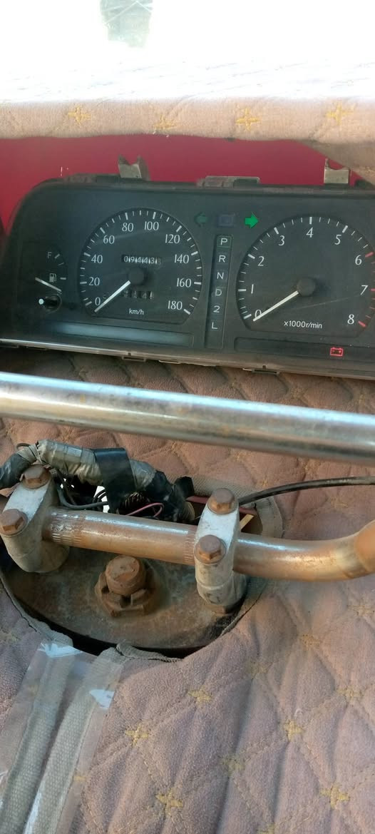 ستوته كير ومحرك سياره ونجي 6سلندر رقم المأني السعر سبعه مليون ونص مكاني بغداد الصدريه الرقم ***********
