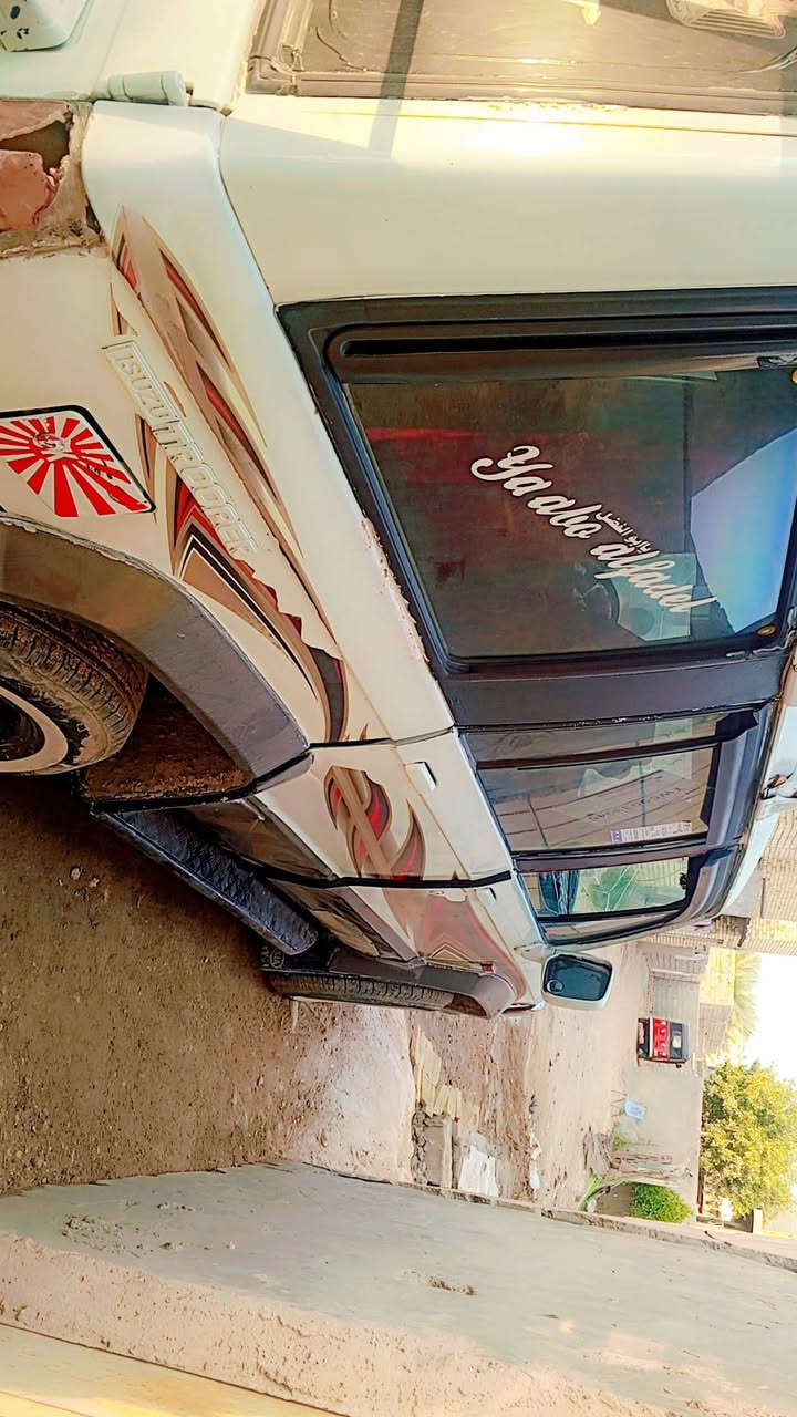 سياره زوزه موديل 1988 السعر 35 محرك اربعه ونجي كير عادي تيارات نظيفاه تبريد شغال سنوه نافذه باتري جديد سياره مدشمه جديده بابل متحتيه ***********
