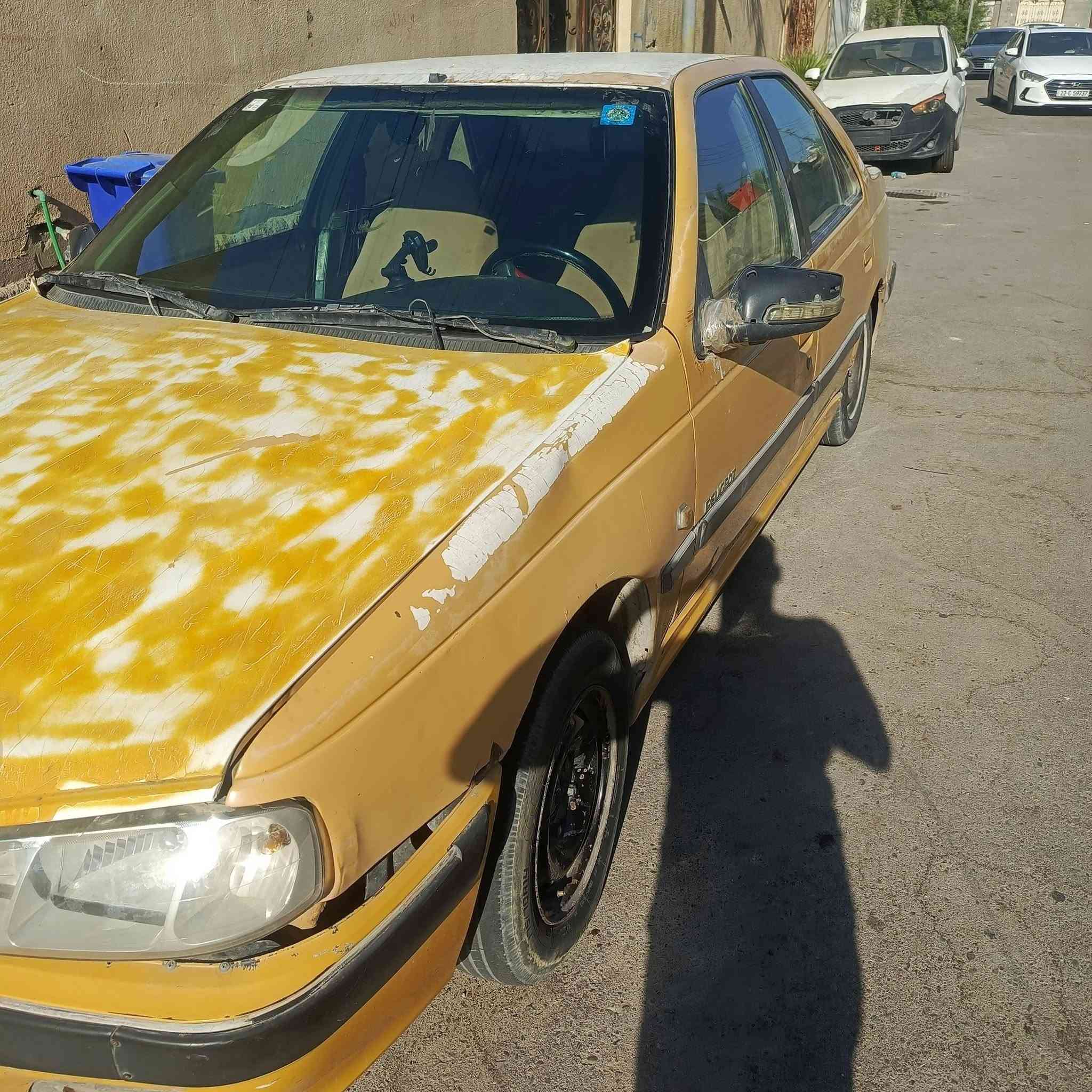 محرك وكير  كورلا بيكاتشو  تبريد شغال ثلج اطارات نص عمر سنويه لنهايه 2030
مصفره هيئه وغرامات بأسمي تحويل ثاني يوم
السعر 29 ورقه وبيه مجال 
رقم واتساب 
***********
