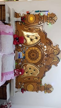 غرفة للبيع سعر مليون بيه مجال  جديد  رقم الهاتف 07745705389  خاص ماكو ...