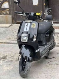 دراجه ماكس بوليس للبيع الدراجه نضيفه دراجه مابيهة أي نقوصات مكينه خير ...