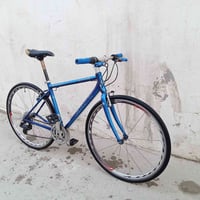 جينت • فريم المنيوم • بريكات تيكترو