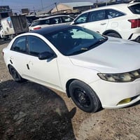 سيراتو • ٢٠١٢ • محرك ١٦٠٠