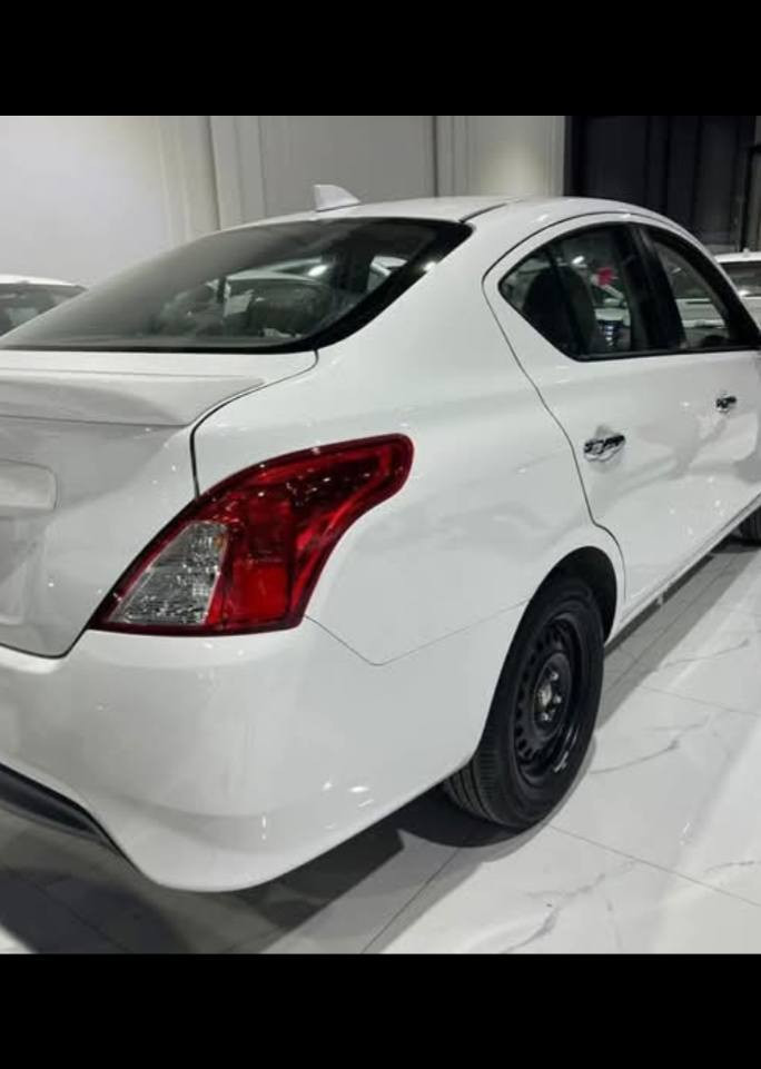 نيسان سني هندي موديل 24 زيرو وضع الشركة ماشية ألفين سنوية 31 السعر 121$ بصرة كرمة علي ***********
