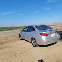 افانتي • ٢٠١٠ • فول تحكمات