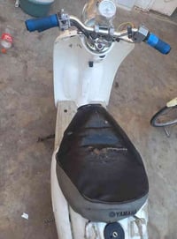 دراجة • نظيف • عبدالحليم