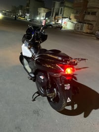 PCX جيل اول • مكفولة منزلية • بغداد القاهره