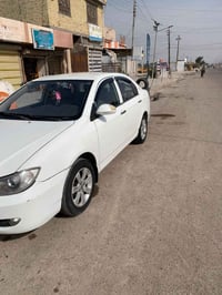 سياره ليفان موديل ٢٠١١ كفاله عامه محرك وكير كورلا ٠٧٧٧٥١٠٣٧٥٣