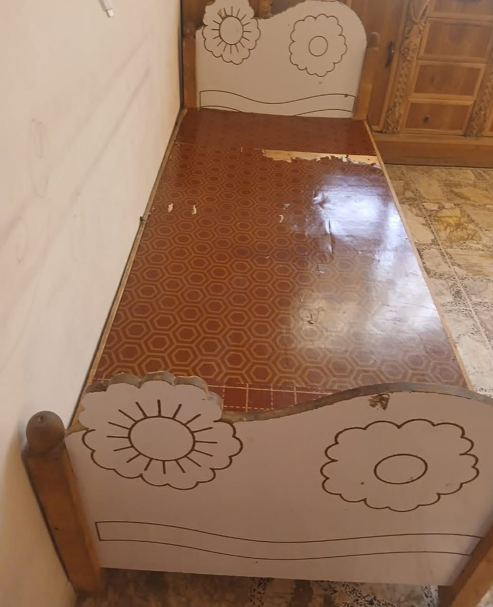 أغراض للبيع


**إذا كنت صاحب هذا الإعلان وتريد حذفه لأي سبب، رجاءا أرسل رسالة إلى الدعم الفني**