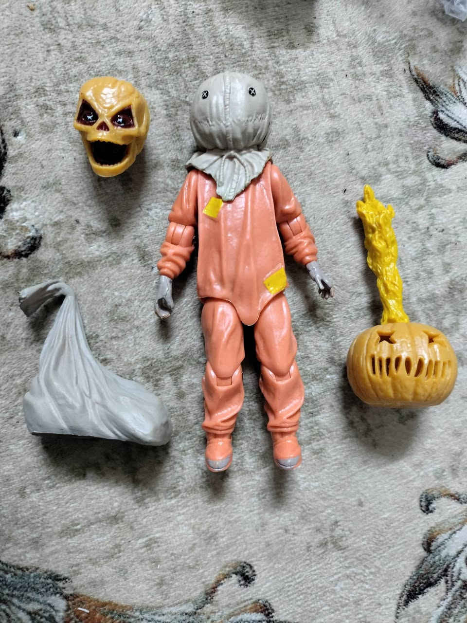 مجسمات مفصليه قطعتين مجسم تشاكي ومجسم سام. ب15 الف القطعتين  توصيل متوفر


**إذا كنت صاحب هذا الإعلان وتريد حذفه لأي سبب، رجاءا أرسل رسالة إلى الدعم الفني**