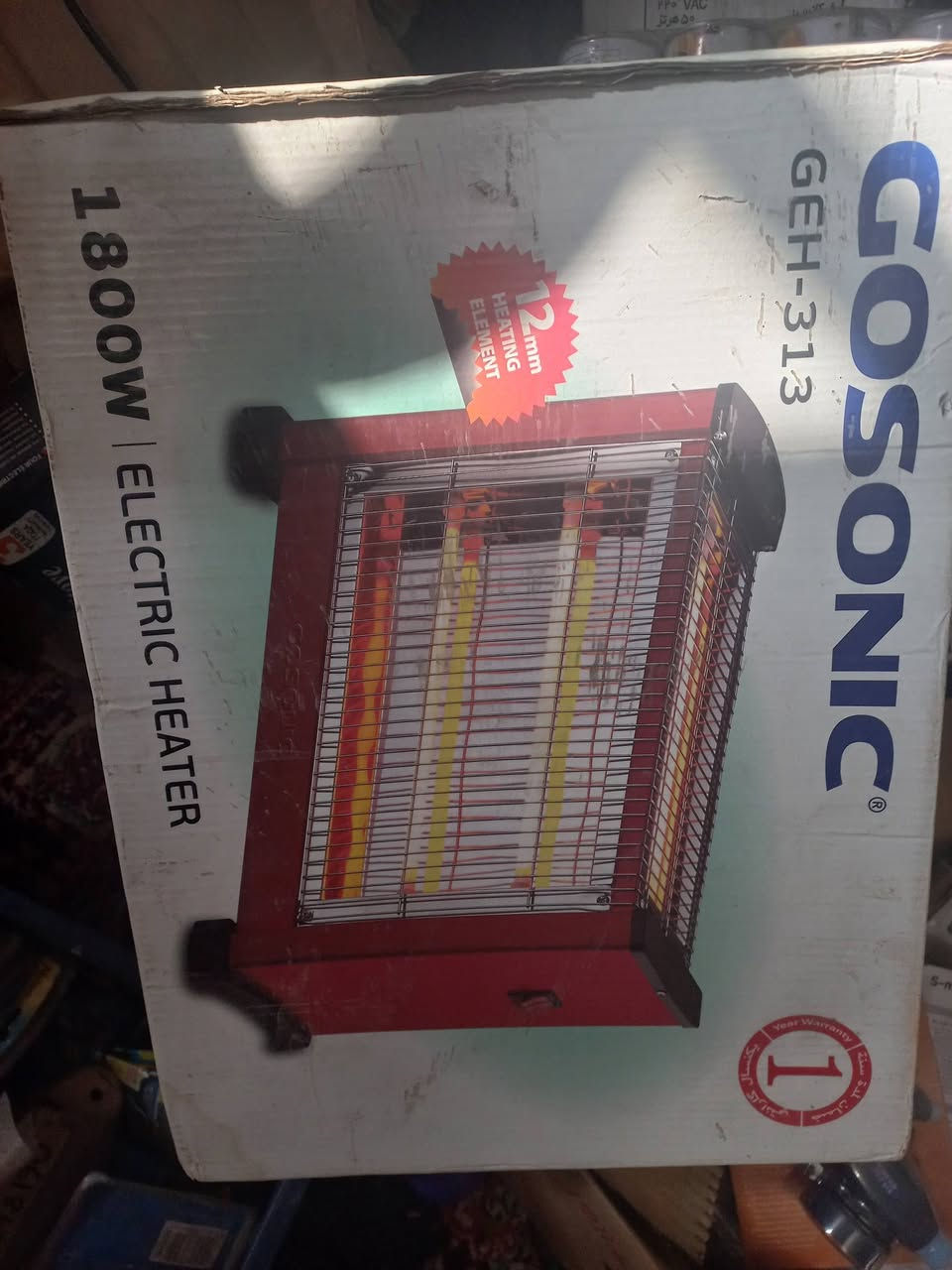 السلام عليكم للبيع جديد


**إذا كنت صاحب هذا الإعلان وتريد حذفه لأي سبب، رجاءا أرسل رسالة إلى الدعم الفني**