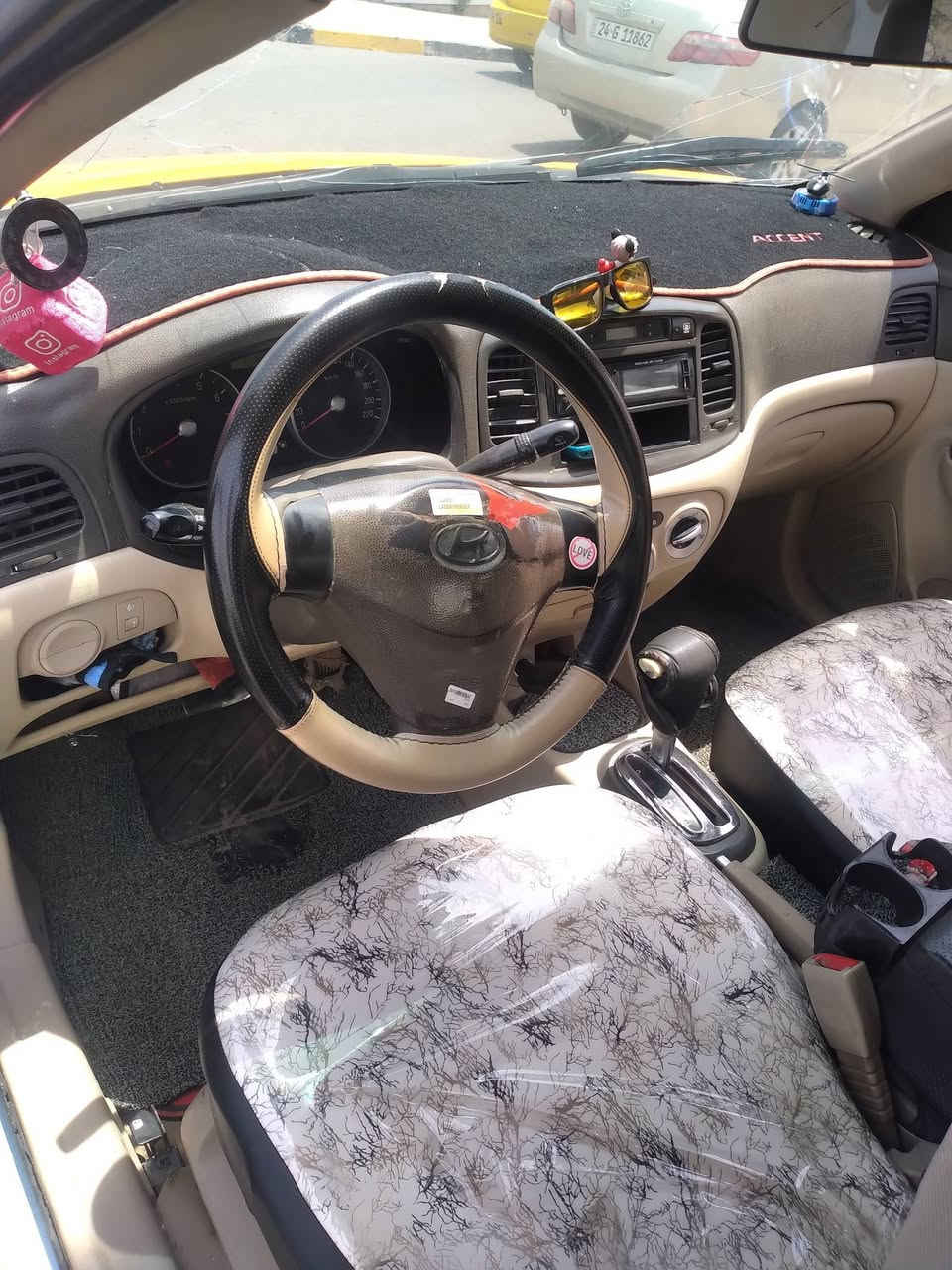 وارد خليجي موديل 7
بدون ظرر  غرامات صفر 
هئيه عليها ١٠٠ الف 
ابيع تحويل فقط شرعي بل موصل تحول شرط 
مكاني الايسر 
الخاص مفتوح 
هاتف ***********
