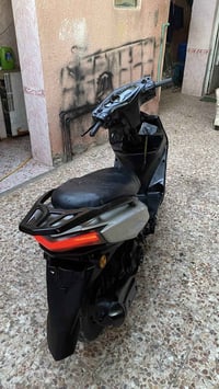 للبيع سكنس موديل 21 كهربائيات كلها شغاله دراجة ما مفتوحة سعر 400 وبيها...