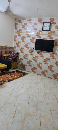 بسبب الوعود الكاذبه اعيد النشر بيت للبيع مساحه 100مربع يتكون من طابق و...