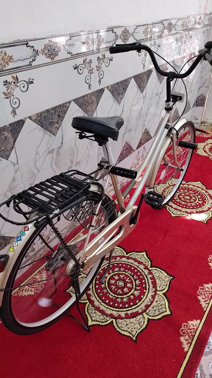 السلام عليكم باسكل للبيع مديل 21 شركة بيدي السعر خاص


**إذا كنت صاحب هذا الإعلان وتريد حذفه لأي سبب، رجاءا أرسل رسالة إلى الدعم الفني**