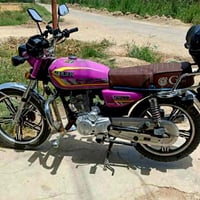 دراجه سوانك للبيع موديل 2024 مكفوله من اي شي اوراق كامله نظافه 100% ال...