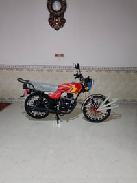 سانلي • زيرو • ١٢٠٠