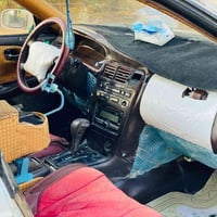 مكينة وكير • باور • حداديه مشط