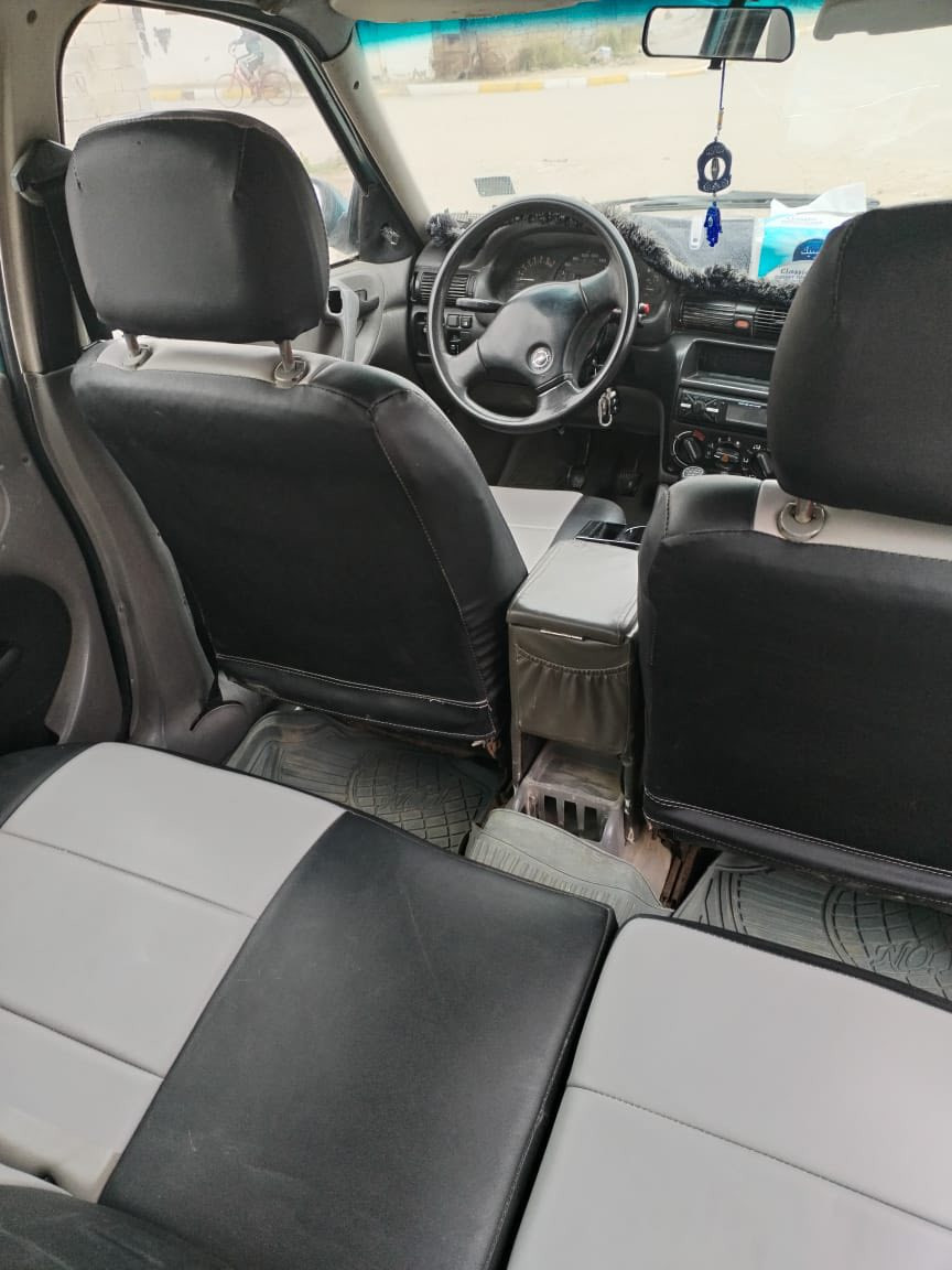 للبيع
أوبل استرا تحويل ثاني يوم 
السعر 40 وبيها مجال 

اتصال فقط 

‭0770 739 4718‬
