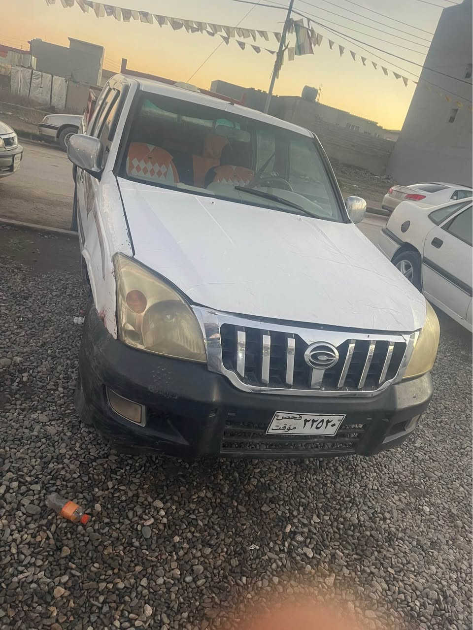 كوناو 2006 كابريته ر منافست اصلي سعر 17 وه ره قه 📞*********** دهوك, العراق
