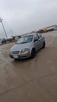 افيو • ٢٠٠٦ • بردرش