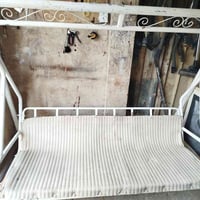 مرجوحه • حجم وسط