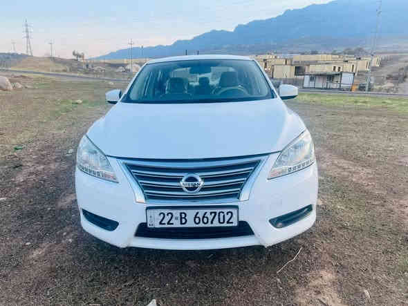 نیسان سێنترا خليجي مۆدیل 2020 گێرو مەکینەو توندوتۆڵی تەبرید ساردوگەرمی بەشەرت تەنها نیوەی بۆنیتی پەمپە بێ لێدران بێ معجون دووسێ تعدیلی زۆر بچوکی پێوەیە گێرو مەکینەی نەکراوەتەوە سەنەوی تازە بەسەر چووە تەحویل غەرامەی بەشەرت سیارەکە هیچ مەسرەفی تێدانیە نرخ 125$معامەلە شوێن شقلاوە بۆزانیاری زیاتر پەیوەندی بکە 
***********
*********** شقلاوة
