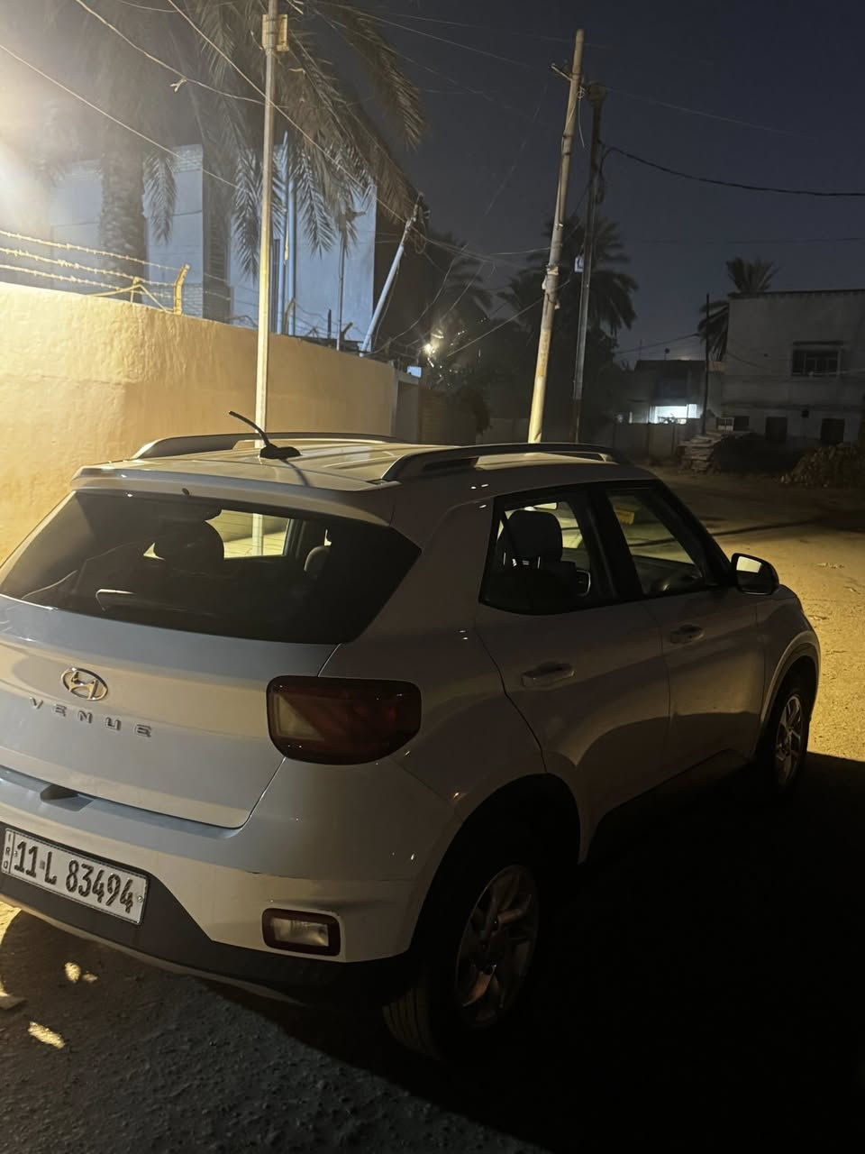 هونداي فينو 2023 سعر150
بدون صبغ ماعده شبر ونص بالجاملغ الخلفي الي على اليمين             مكفوله ما عدا الي ذكرتهن  

☑️محرك دوش   

☑️بصمة تشغيل+أبواب                                   الد امامي خلفي. زنوان بلادي 

☑️شاشة ايباد كبيرة تدعم كار بلي +gps

☑️3 انضمة قيادة

☑️نقاط عمياء بالمرايه 

☑️تبريد شاشة + شاحنة والير ليس. 

 

☑️رادار خلفي

☑️فول تحكم استيرن

☑️تحديد مسار تنبهك عند الخروج عن المسار توقف ذاتي

☑️حساس تايرات

 ☑️ويل كب 

☑️شاشه لتحديد العطلات 

مكان السيارة بابل   مركز المدينه 

 استفسار واتساب او الاتصال على الرقم ***********
