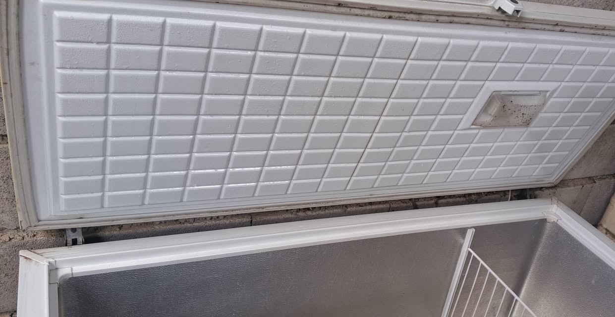 مجمده  للبيع 
مكاني موصل رشيديه 
***********
***********
