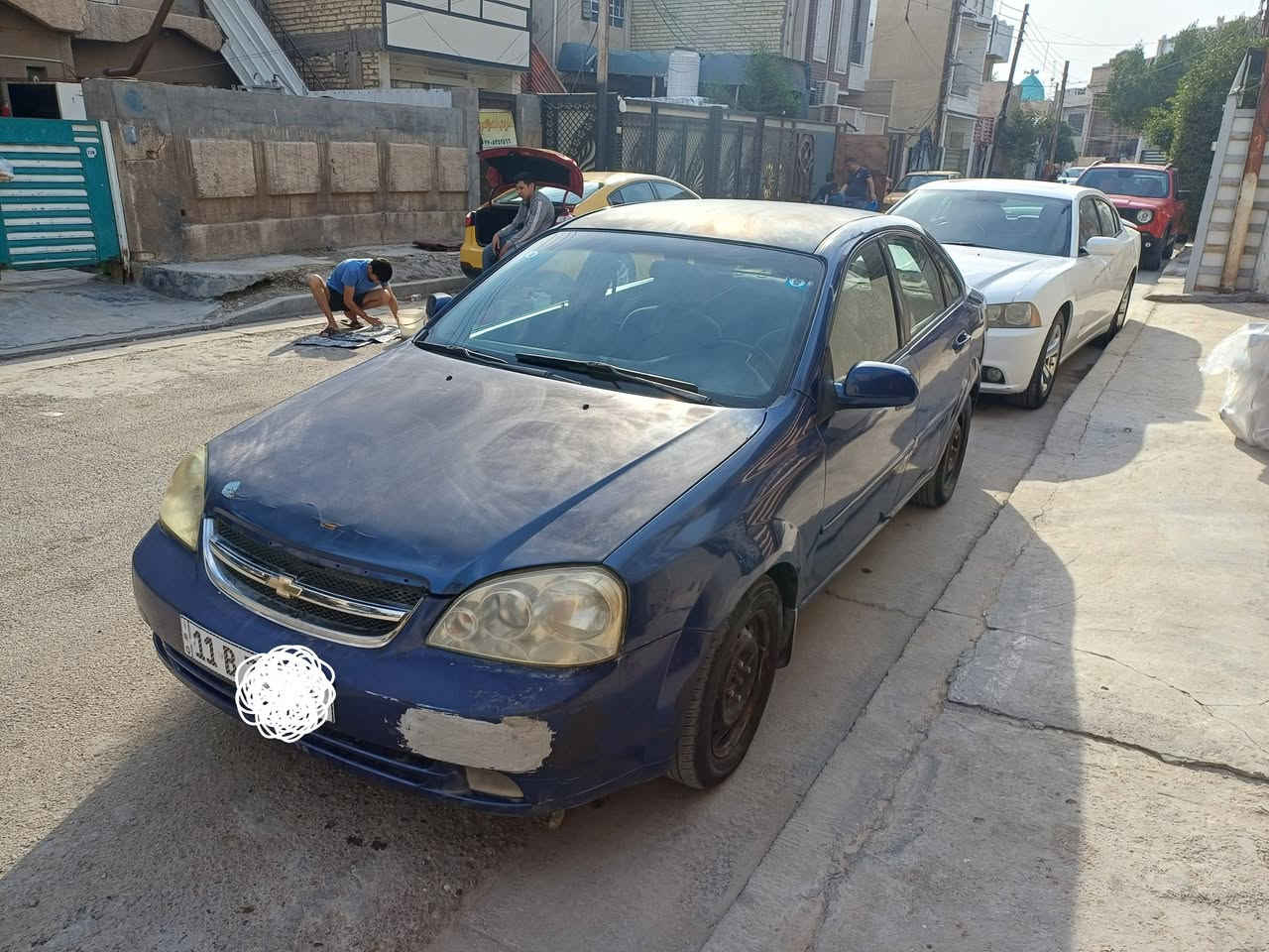 السلام عليكم
سوزوكي فورنزا موديل 2007
محرك جديد
ضفيرة جديده
صدر جديد
كهربائيات تبريد شغاله
السياره باسمي سنويه مجدده ل 2030
السعر 55 ورقة مكان السياره بغداد الشعب
***********
