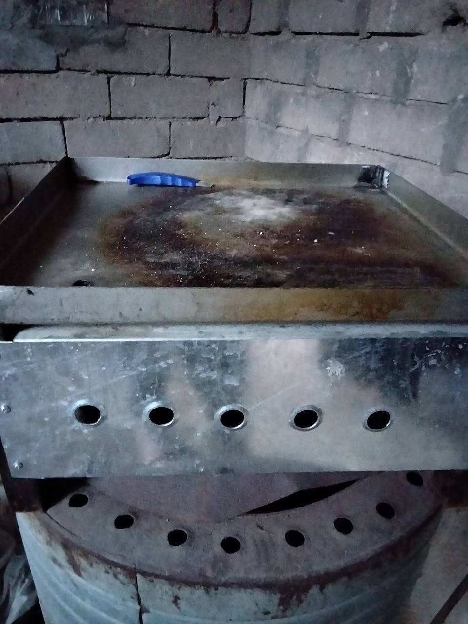 السلام غراض فلافل هن بركه كاملات جهزات جديده مستعملات سبوع الولد يريد يبيهعن محتاز يشتري هدوم العيد جهاله 350بؤهن مجال


**إذا كنت صاحب هذا الإعلان وتريد حذفه لأي سبب، رجاءا أرسل رسالة إلى الدعم الفني**