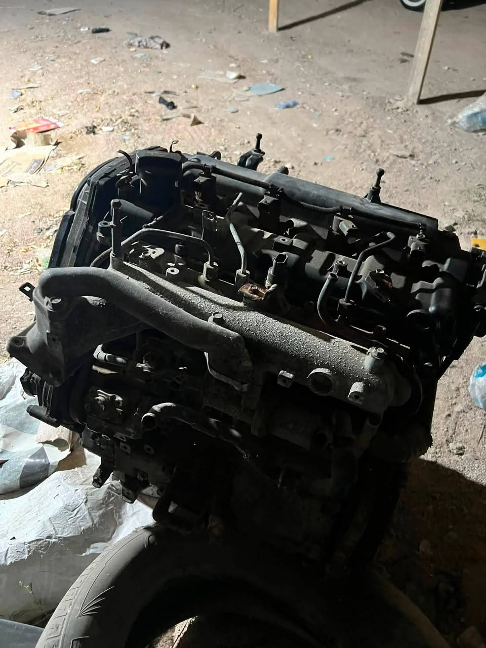محرك 12 سبلاين للبيع كايم 250 الف ***********
