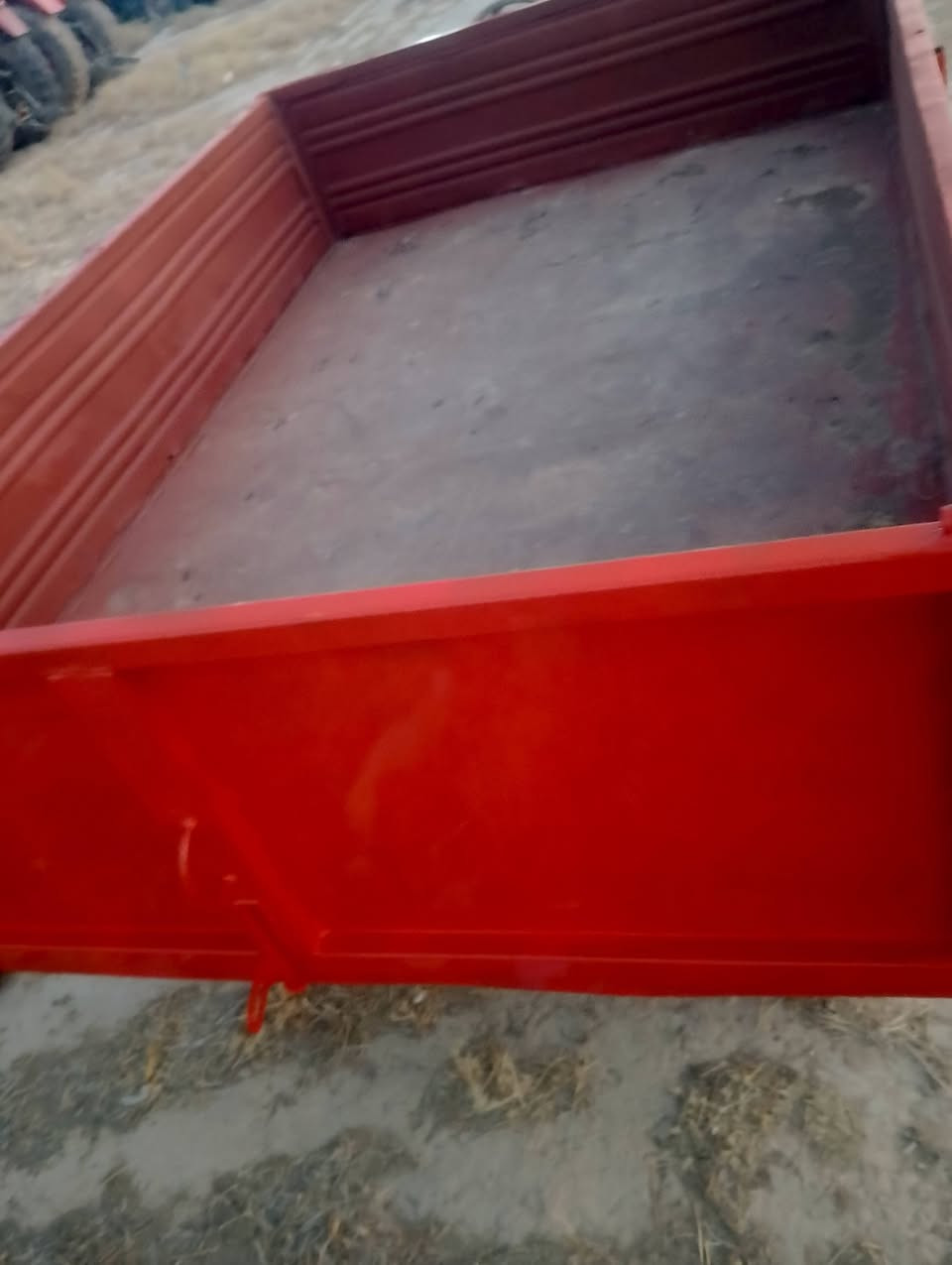 للبيع عربانه جاهزه للشغل قلاب
السعر 1250 العنوان ديالى جباره الاستفسار أتصل

*********** او ***********
