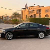 🚗 للبيع | كيا أوبتيما S موديل 2018 ▪️ الموديل: 2018 ▪️ الفئة: S ▪️ الم...