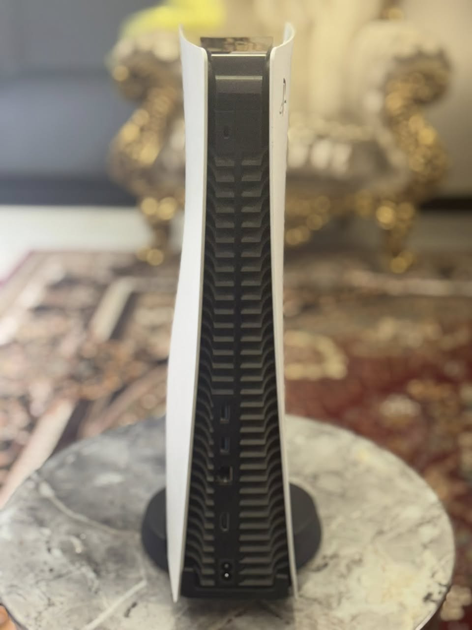 للبيع بلايستيشن 5 – نظيف كلش– النجف
• بلايستيشن 5 Fat، مستخدم نظيف حيل ومابي شخوط
 • ويه ملحقاتة كاملة كارتون وكيبلات الشركة الاصلية وجوستكات اثنين 
 • السعر675 الف وبي مجال بسيط كلش الجهاز حاله حال الجديد
 • المكان: النجف

اكو اقراص للبيع طبعاً وابيع جوستك وحدة اذا حاب تشتري جوستك وحدها او قرص من الاقراص هم ابيعك


**إذا كنت صاحب هذا الإعلان وتريد حذفه لأي سبب، رجاءا أرسل رسالة إلى الدعم الفني**