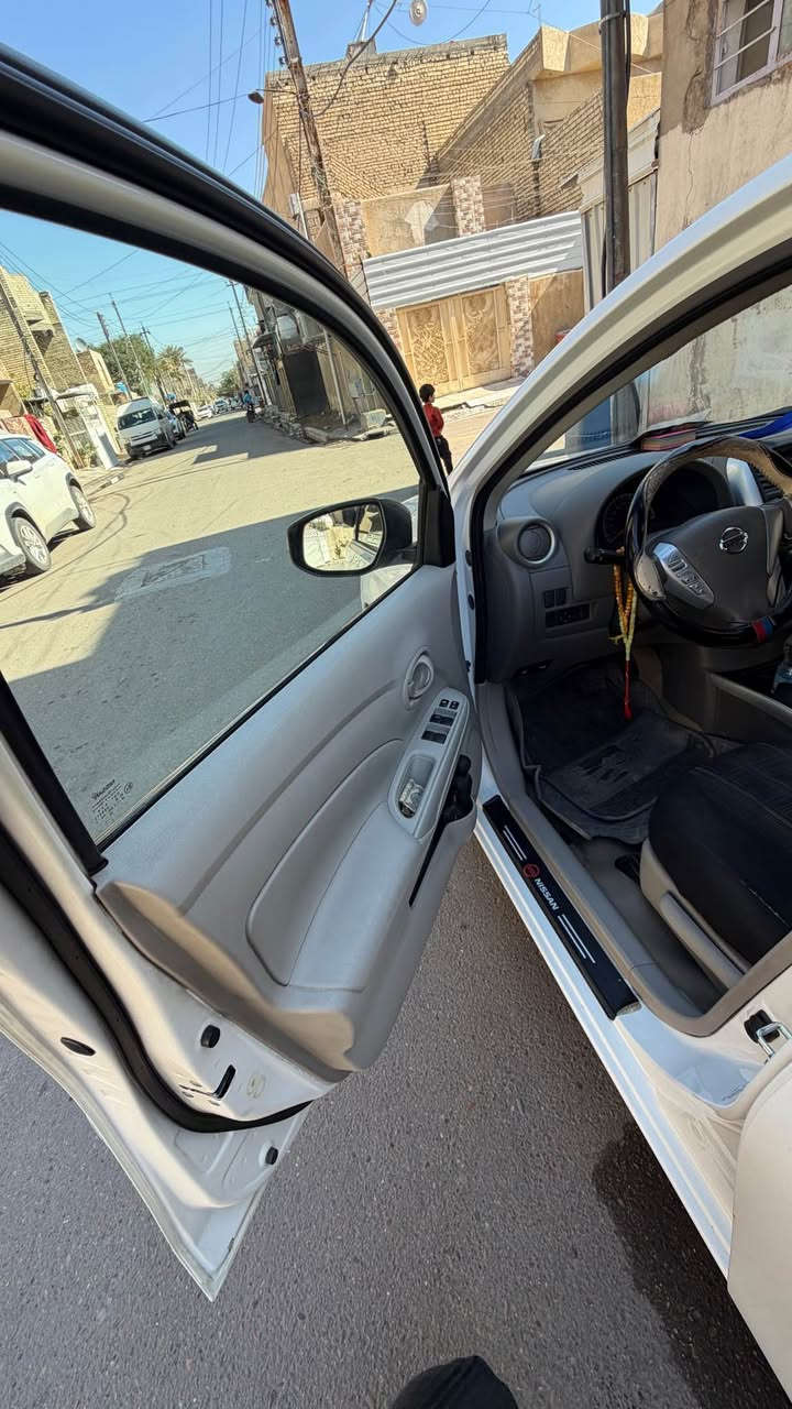 نيسان سني مصري 2023 ماشيه 87 الف مابيها اي ضربه مجرد طخات موضحه بسونر رقمها شمالي شاشه جامات دكم كلشي بيها نظيف 

استفسار رقم
*********** Colombo, Sri Lanka
