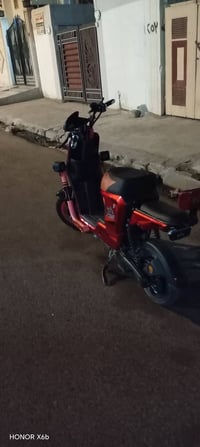 ماطور اكس ٩٠٠ • للبيع • سعر خاص