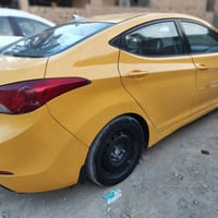 النترا • ٢٠١٣ • حادث سطحي