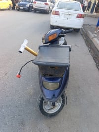 ماطور بزون للبيع السعر 150 اشراي يخابر 07515055025