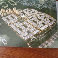 مدينة الغزلاني • قيد الإنشاء • فلل ٤٨٠م