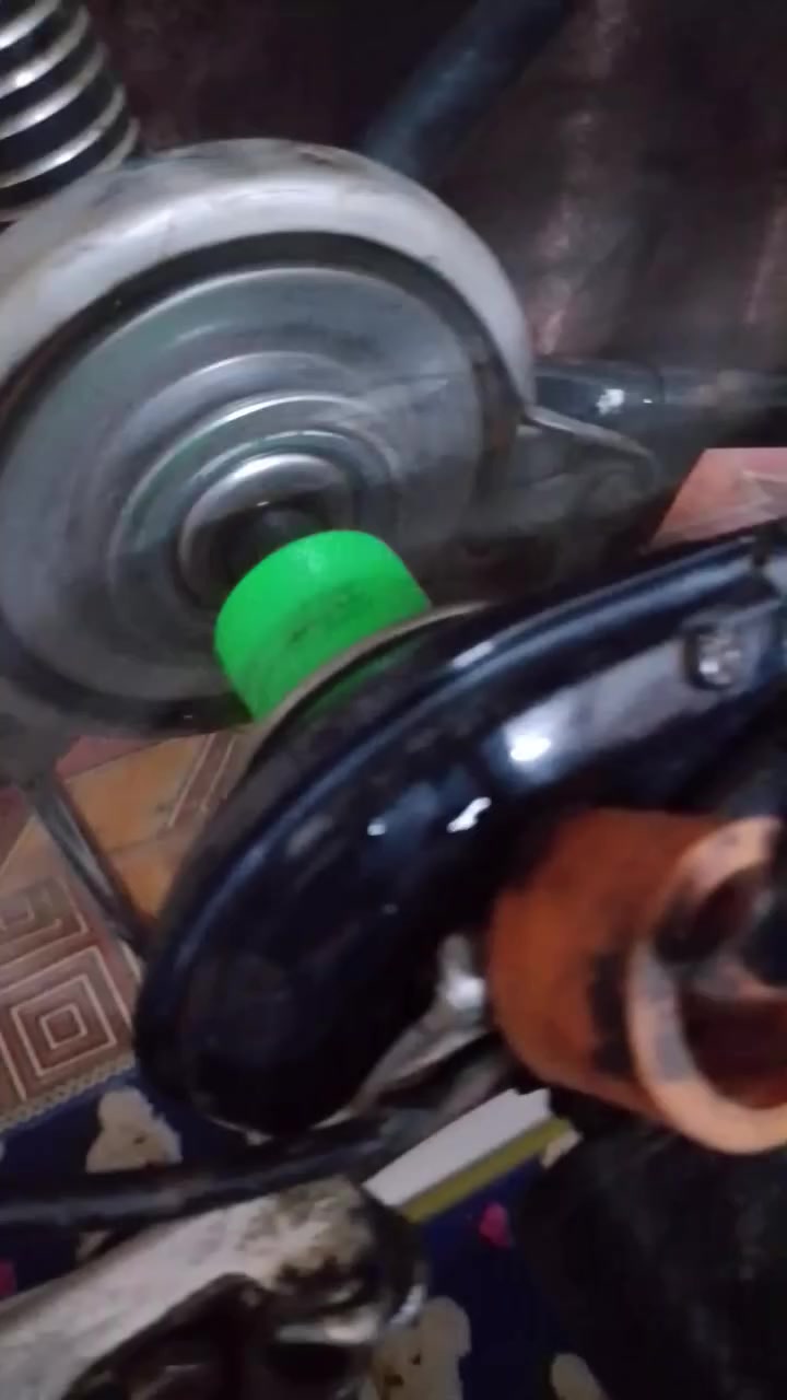 السلام عليكم بايسكل للبيع بايسكل حلو ومرتب مثل ما موضح بل صوره مكاني بغداد قرب علوه الرشيد سعر ١٣٥ بي مجال


**إذا كنت صاحب هذا الإعلان وتريد حذفه لأي سبب، رجاءا أرسل رسالة إلى الدعم الفني**