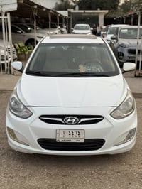 اكسنت • ٢٠١٢ • رقم بابل