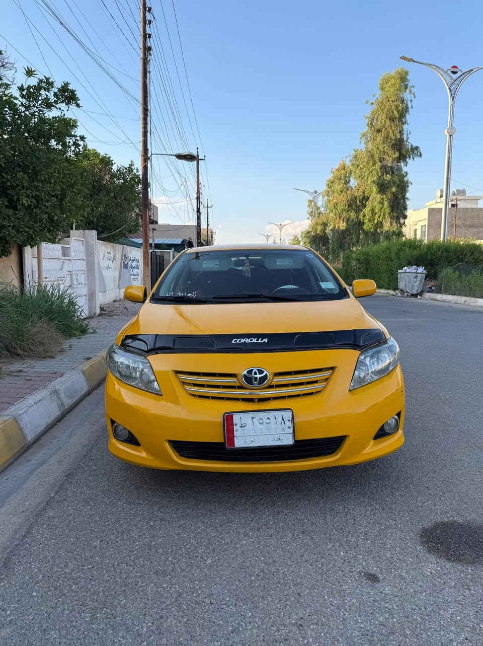 كورلا 10 رقم بغداد مشروع وطني بطاقه بانزين ضرر جاملغ بنيد سعر 98 بي مجال بسيط ***********
