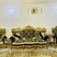 تخم مصري • ديماطي • ١٠ مقاعد