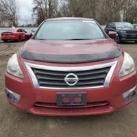 نيسان التيما 2013 • قطع غيار • النجف