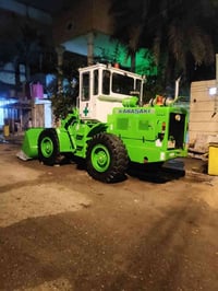 شفل • موديل 92 • بصره