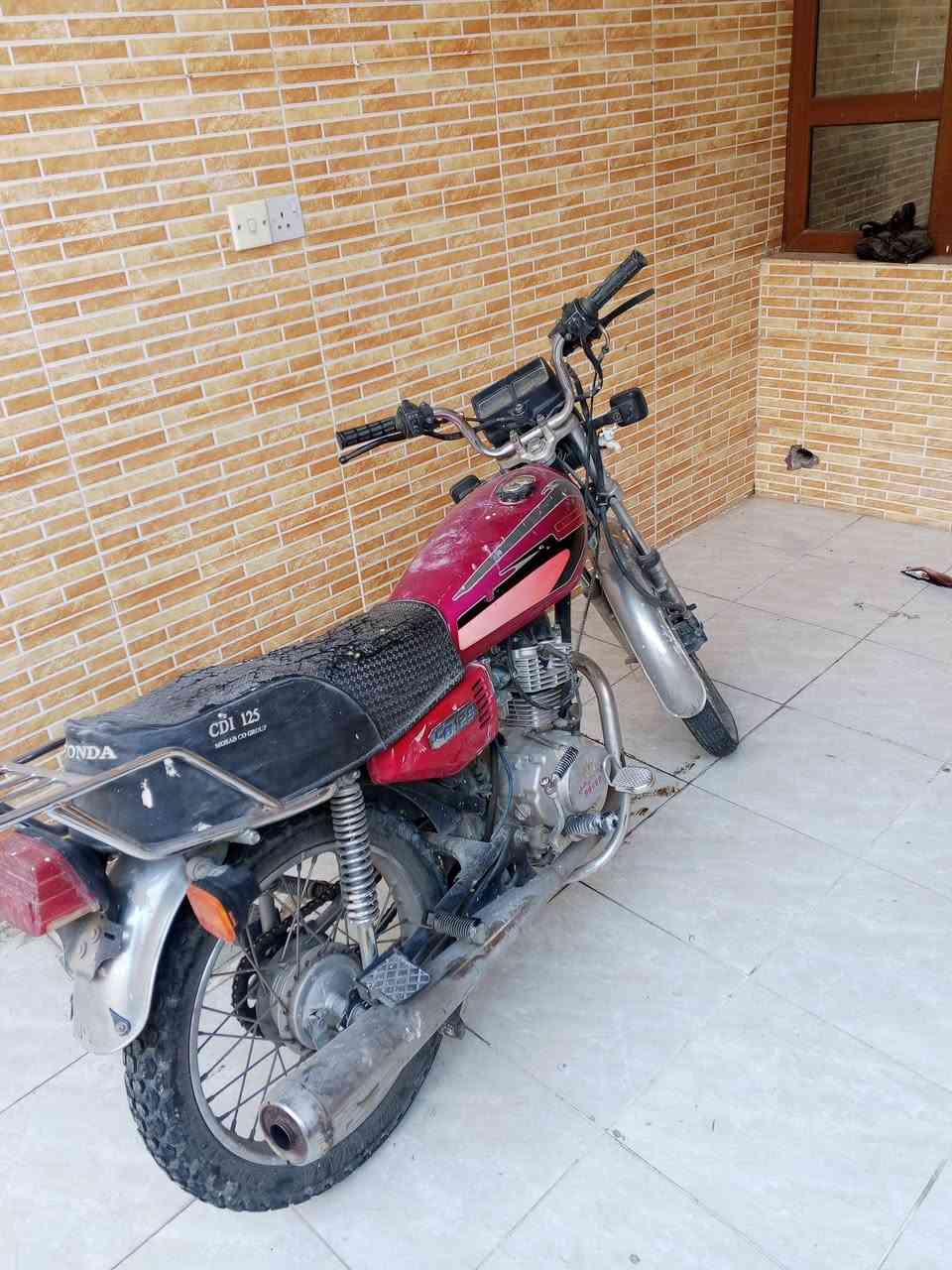 ماطور بارت عيتاني سوري 4 كير سعر 250 قفل 
***********
