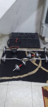 بوكس امريكي • نضافة ٩٥ • قبضة مجاني