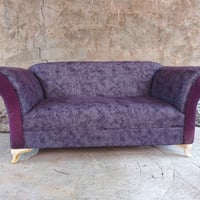 كنب ١٠ نفرات • بي مجال